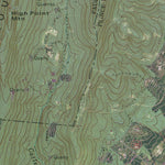 VA-THOROUGHFARE GAP: GeoChange 1965-2012 Preview 3