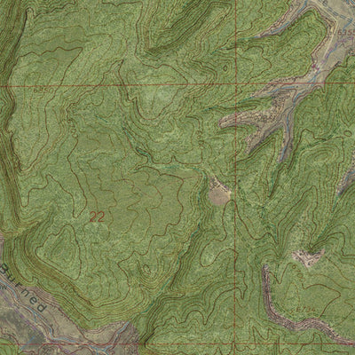 NM-MANUELITO: GeoChange 1962-2011 Preview 2