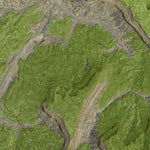 NM-DALTON PASS: GeoChange 1962-2011 Preview 3