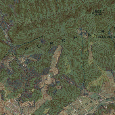 VA-DUFFIELD: GeoChange 1947-2012 Preview 2