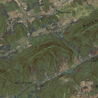 VA-DUFFIELD: GeoChange 1947-2012 Preview 3