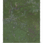 VA-COEBURN: GeoChange 1953-2012 Preview 1