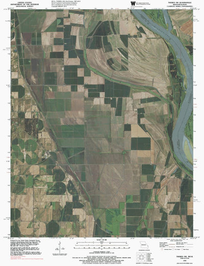 MO-IL-THEBES SW: GeoChange 1967-2012 Preview 1