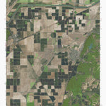 MO-CHAFFEE: GeoChange 1962-2012 Preview 1