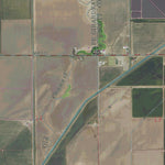 MO-CHAFFEE: GeoChange 1962-2012 Preview 2