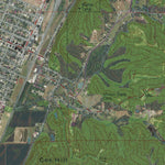 MO-CHAFFEE: GeoChange 1962-2012 Preview 3
