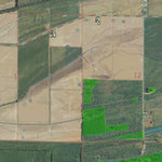 IL-CYPRESS: GeoChange 1963-2012 Preview 2