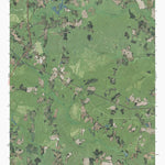 VA-TEMPLETON: GeoChange 1952-2012 Preview 1