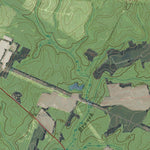 VA-TEMPLETON: GeoChange 1952-2012 Preview 2
