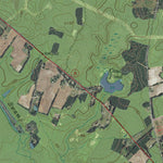 VA-TEMPLETON: GeoChange 1952-2012 Preview 3