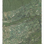 VA-CROCKETT: GeoChange 1967-2012 Preview 1
