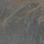 AZ-GRAY MOUNTAIN: GeoChange 1968-2010 Preview 2