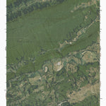 VA-BROADFORD: GeoChange 1946-2012 Preview 1