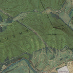 VA-BROADFORD: GeoChange 1946-2012 Preview 2