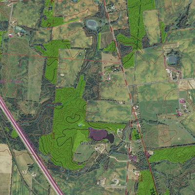 OH-HUNTSVILLE: GeoChange 1959-2013 Preview 3
