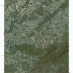 TN-NC-DAVY CROCKETT LAKE: GeoChange 1939-2012 Preview 1