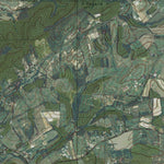 TN-NC-DAVY CROCKETT LAKE: GeoChange 1939-2012 Preview 3