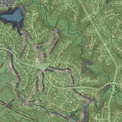 VA-BEACH: GeoChange 1962-2012 Preview 3