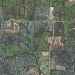 MO-IL-CAPE GIRARDEAU: GeoChange 1967-2012 Preview 3