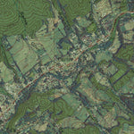 TN-CARTER: GeoChange 1938-2012 Preview 3