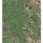 MO-BUFORDVILLE: GeoChange 1974-2012 Preview 1