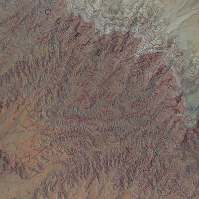 AZ-THE LANDMARK: GeoChange 1968-2010 Preview 3