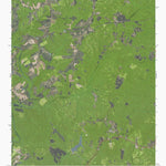 VA-CLAYVILLE: GeoChange 1963-2012 Preview 1
