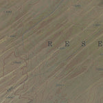 AZ-GOLDTOOTH: GeoChange 1968-2010 Preview 2