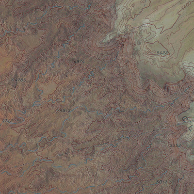 AZ-GOLDTOOTH: GeoChange 1968-2010 Preview 3