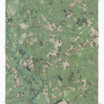 VA-AYLETT: GeoChange 1967-2012 Preview 1