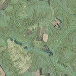 VA-AYLETT: GeoChange 1967-2012 Preview 3
