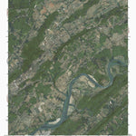 TN-BUREM: GeoChange 1939-2012 Preview 1