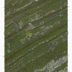 TN-VA-LOONEYS GAP: GeoChange 1947-2012 Preview 1