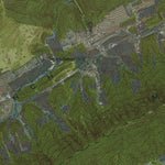 TN-VA-LOONEYS GAP: GeoChange 1947-2012 Preview 2
