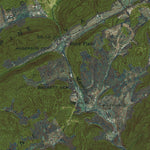 TN-VA-LOONEYS GAP: GeoChange 1947-2012 Preview 3