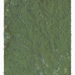 NC-HORSE GAP: GeoChange 1964-2012 Preview 1