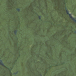 NC-HORSE GAP: GeoChange 1964-2012 Preview 2