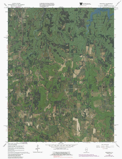 IL-MAKANDA: GeoChange 1963-2012 Preview 1