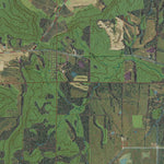 IL-MAKANDA: GeoChange 1963-2012 Preview 2