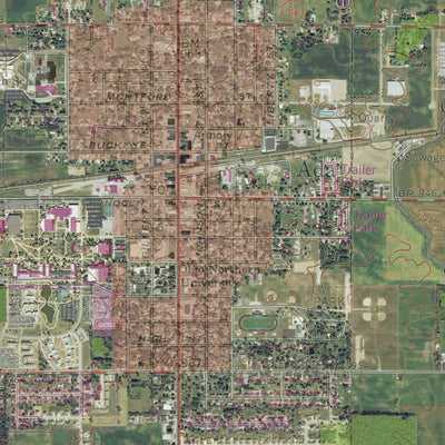 OH-ADA: GeoChange 1960-2013 Preview 3