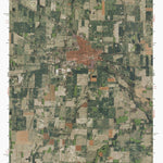 IN-OH-UNION CITY: GeoChange 1958-2012 Preview 1
