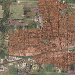 IN-OH-UNION CITY: GeoChange 1958-2012 Preview 3
