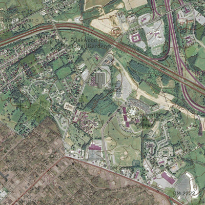 VA-WYTHEVILLE: GeoChange 1967-2012 Preview 3