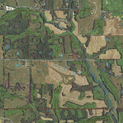 IL-ANNA: GeoChange 1963-2012 Preview 2