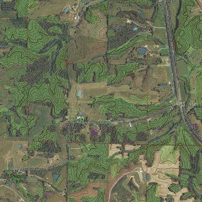 IL-ANNA: GeoChange 1963-2012 Preview 3