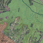 VA-SEVEN PINES: GeoChange 1962-2012 Preview 2