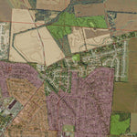 OH-TROY: GeoChange 1957-2013 Preview 2