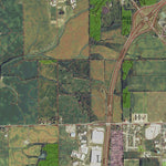 OH-SIDNEY: GeoChange 1959-2013 Preview 2