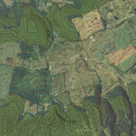 VA-NEBO: GeoChange 1946-2012 Preview 2