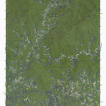 NC-TN-BAKERSVILLE: GeoChange 1954-2012 Preview 1